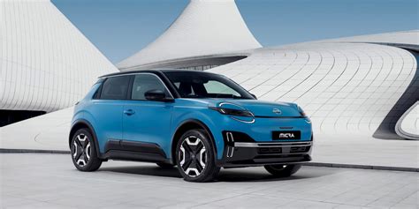 Nissan Micra EV įkrovimo procesas