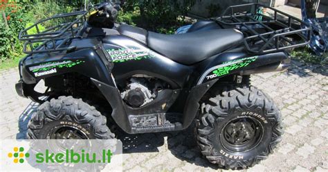 Motociklų ir keturračių dalių katalogas