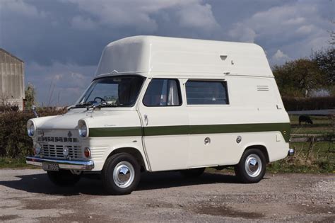 Ford Transit Mark V
