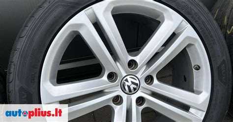 Apžiūrimi naudoti Vossen ratlankiai