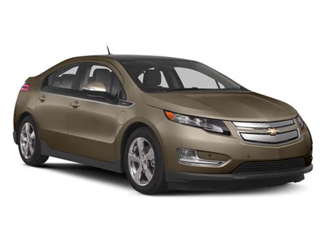 Chevrolet Volt remontas po avarijos