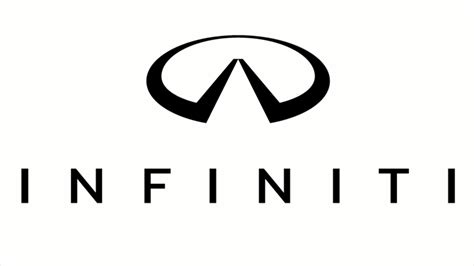 Infiniti logotipas