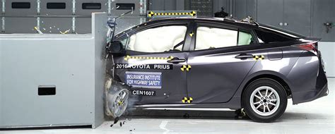 NHTSA 5 žvaigždučių saugumo įvertinimo sistema