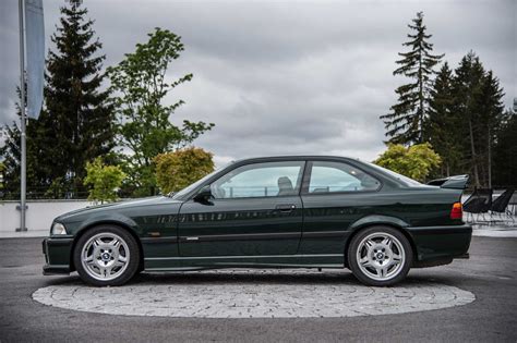 BMW E36 Coupe interjeras