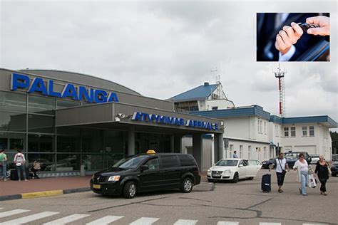 Automobilių nuomos punktai Dubajaus oro uoste