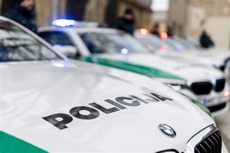 Eismo įvykis su policijos pareigūnais