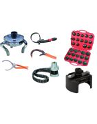 Įrankiai padangos keitimui