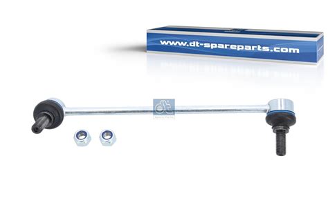 Metalinė ir plastmasinė stabilizatoriaus traukė Peugeot 406