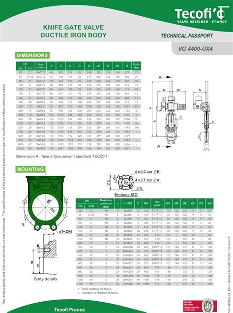 Diagrama, iliustruojanti pleištinės sklendės su elektrine pavara veikimą