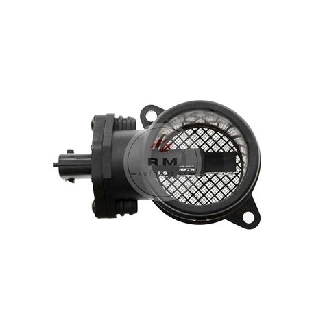 Oro srauto matuoklis (MAF sensorius)