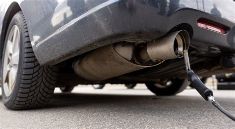 Naudotų automobilių tikrinimas