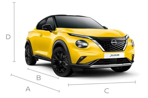 Nissan Juke dizaino eskizas