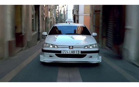 Peugeot 406 važiuoklės komponentai