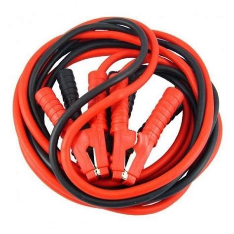 Automobilio užvedimo laidai