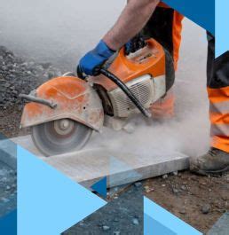 Saugos priemonės dirbant su benzininiu pjūklu