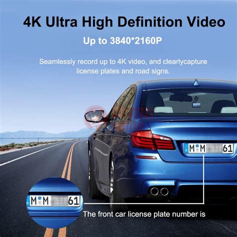 BMW E60 galinio vaizdo veidrodėlio nuotrauka su matomu mygtuku