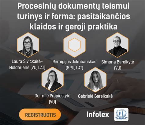 Teisinė schema su procesinių teisių piktnaudžiavimo sankcijomis