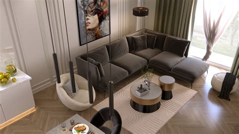 Mikroautobuso interjeras su patogiomis sėdynėmis ir erdve