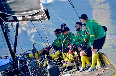 Buriavimo lenktynės