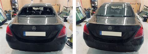 automobilio stiklu tonavimas