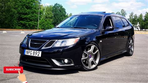 Saab 9-5 galinio žibinto schema