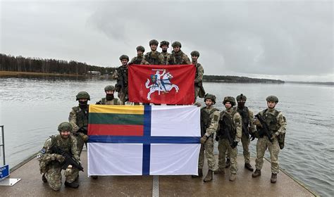 Lietuvos Karinės Jūrų Pajėgos