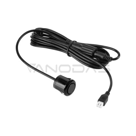 Susidėvėjęs automobilio jutiklis