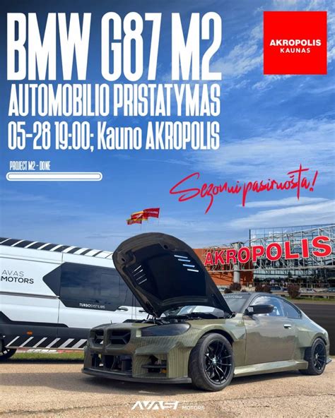 BMW automobilio paėmimas ir pristatymas klientui