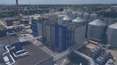 Gamybos procesas ir anglies dvideginio išskyros