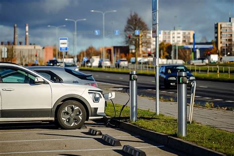 Elektromobilio privalumai miestui