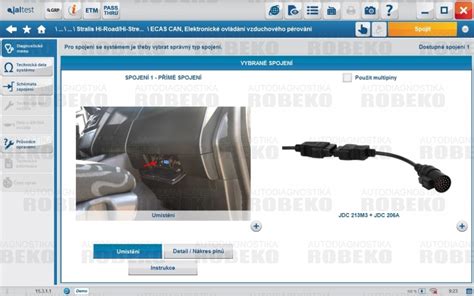 IVECO Daily variklio diagnostika