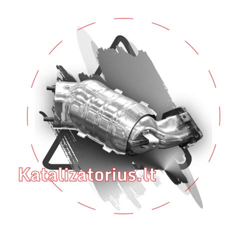 Automobilio su DPF filtru techninės apžiūros patikra
