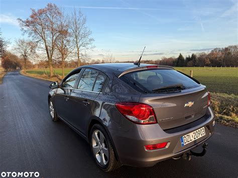 Chevrolet Cruze 1.7 D LT+ variklio schema