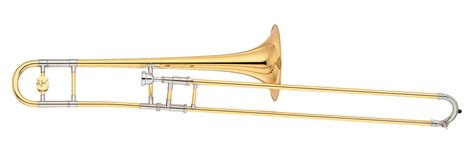 Trombono dalys