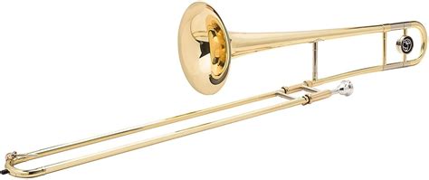 Senovinis trombonas