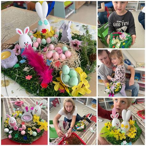 Velykų papuošimų dirbtuvėlės