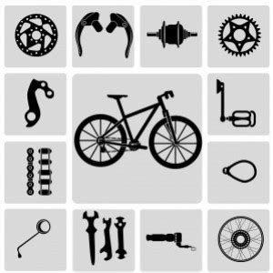 Populiariausi tiuningo dalių gamintojai