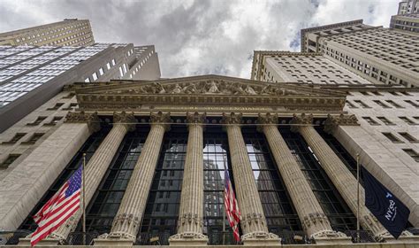 Niujorko didžioji akis