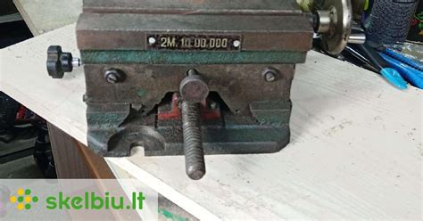 Įvairių tipų frezavimo staklių palyginimas