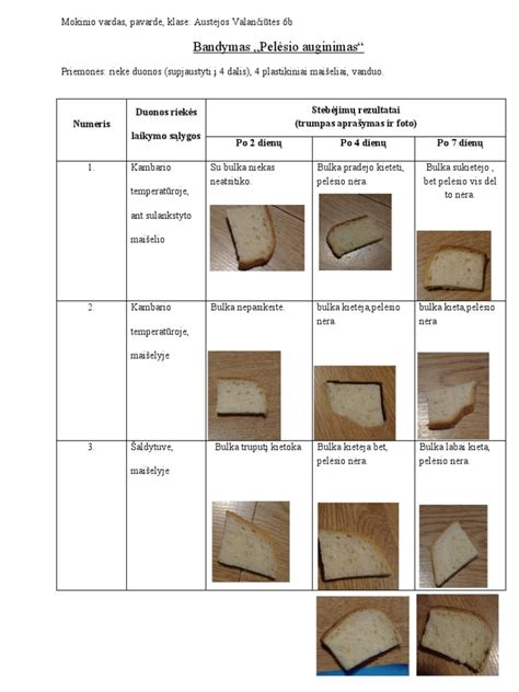 Balistinio stiklo bandymas