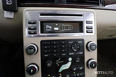 Mygtukas BLIS Volvo S80