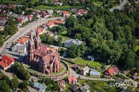 Kelionės maršrutas po Trevizo apylinkes