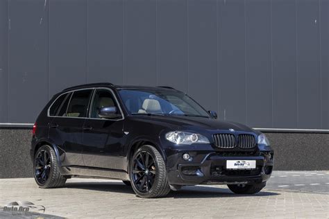 BMW X5 E70 variklių pasirinkimas