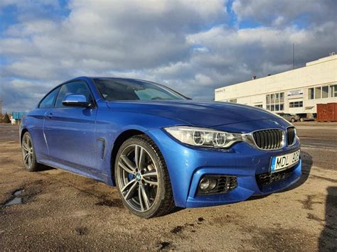 BMW automobilio remontas autoservise