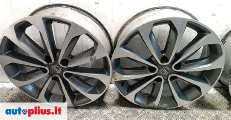 Nissan Qashqai techninės priežiūros grafikas