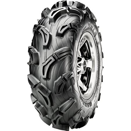 Maxxis keturračių padangų asortimentas