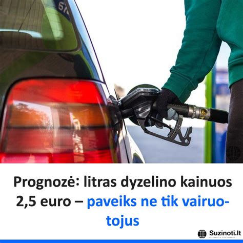Alternatyvūs dyzelino pakaitalai