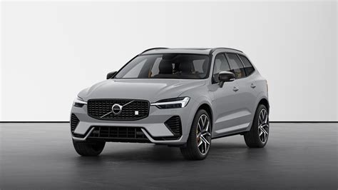 Volvo XC60 ir jo saugumo sistemos