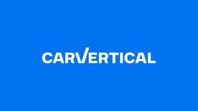 Logotipas carVertical