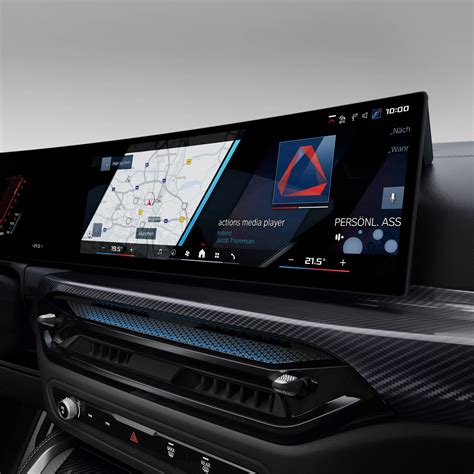 BMW automobilio navigacijos sistema